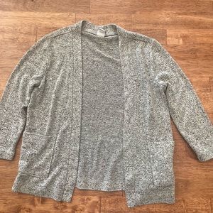 Light weight cardigan
